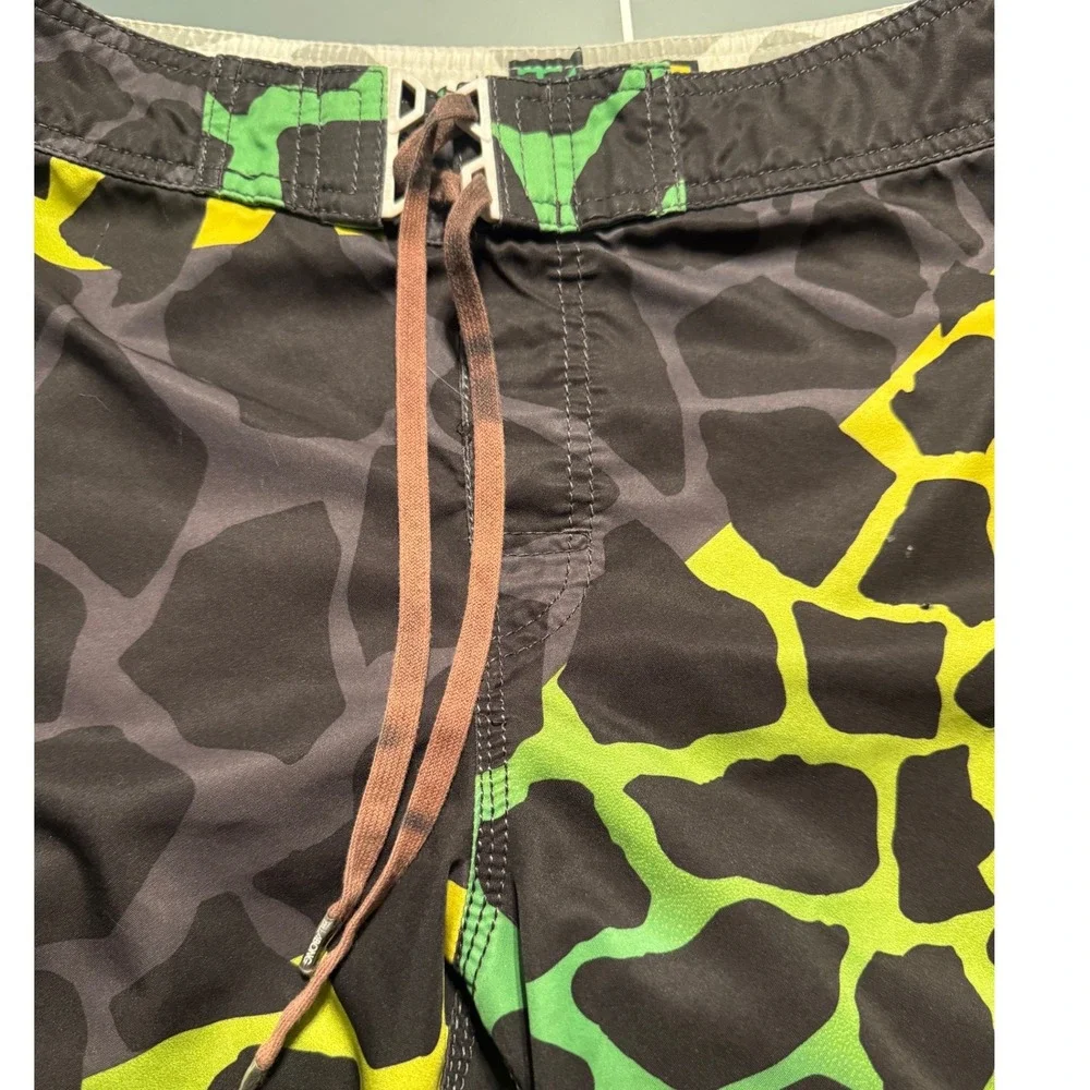 Billabong taj burrow